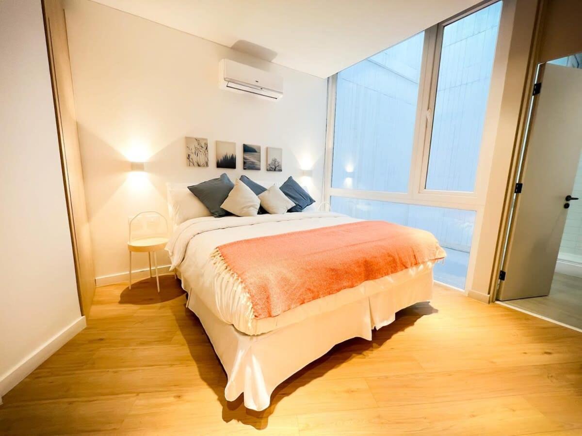 Apartamento Hom I Loft Ubicado En El Corazon De Santiago, Lastarria Santiago