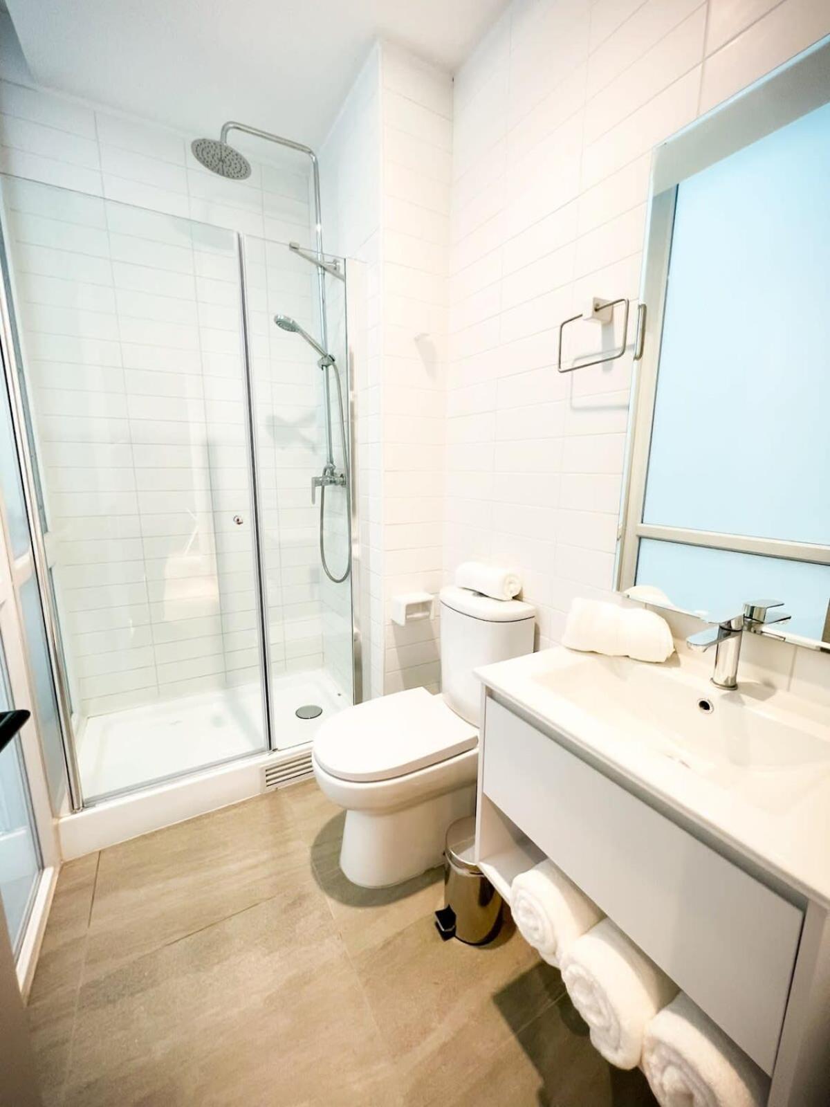 Hom I Loft Ubicado En El Corazon De Santiago, Lastarria Apartamento Santiago